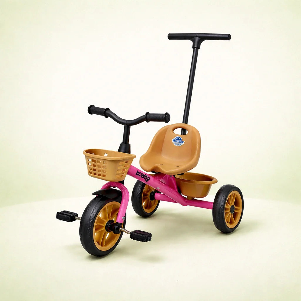 Bicycles Tahito toys