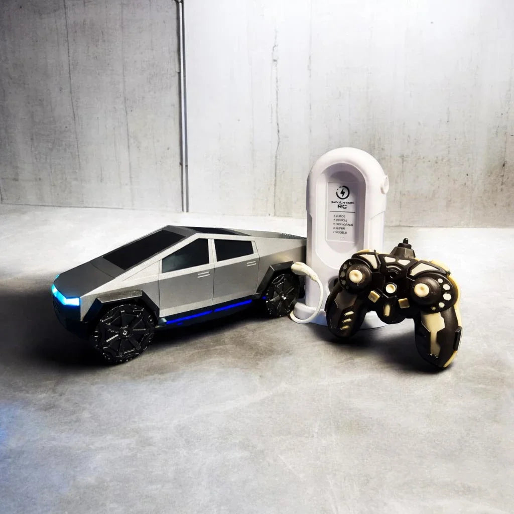 Cars Remote Tahito toys