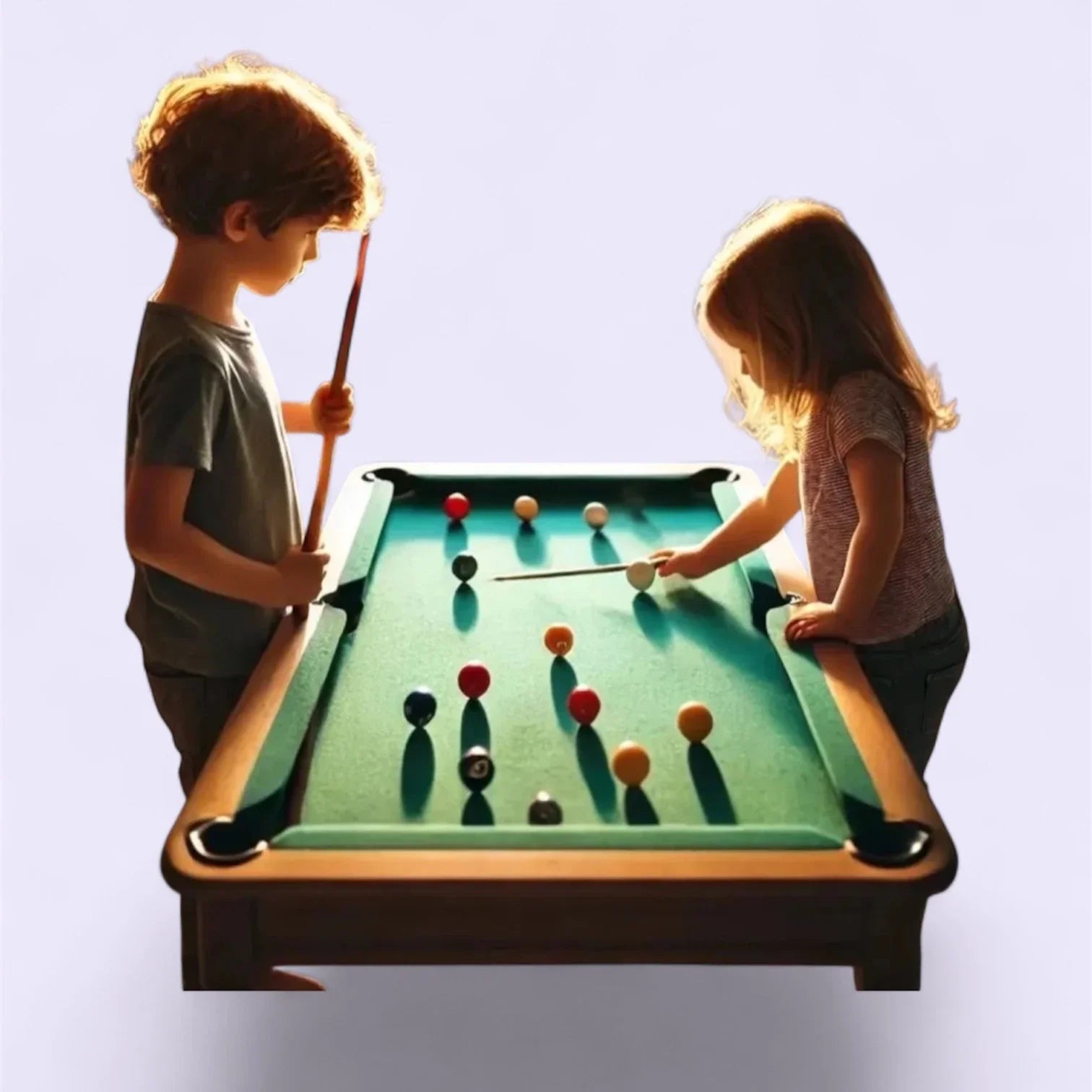 More-than-person Tahito toys