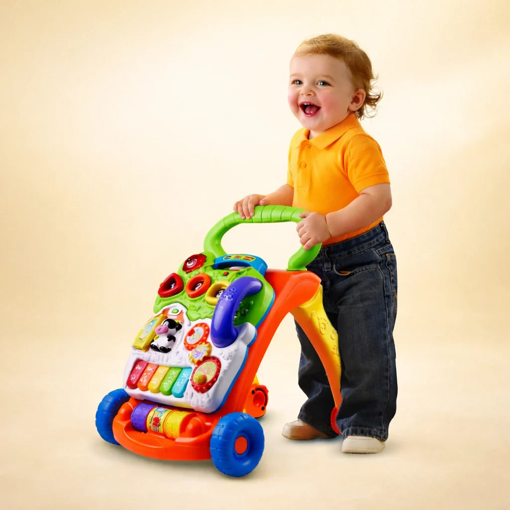 Babies world Tahito toys