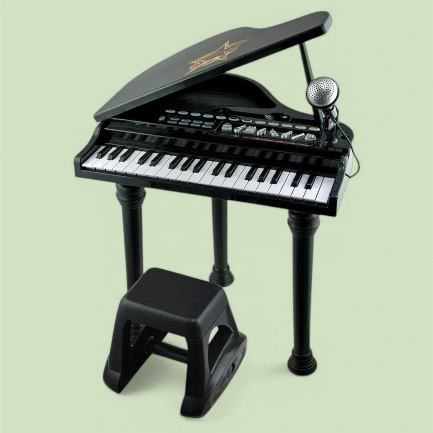 Musical-Toy-Instruments Tahito toys