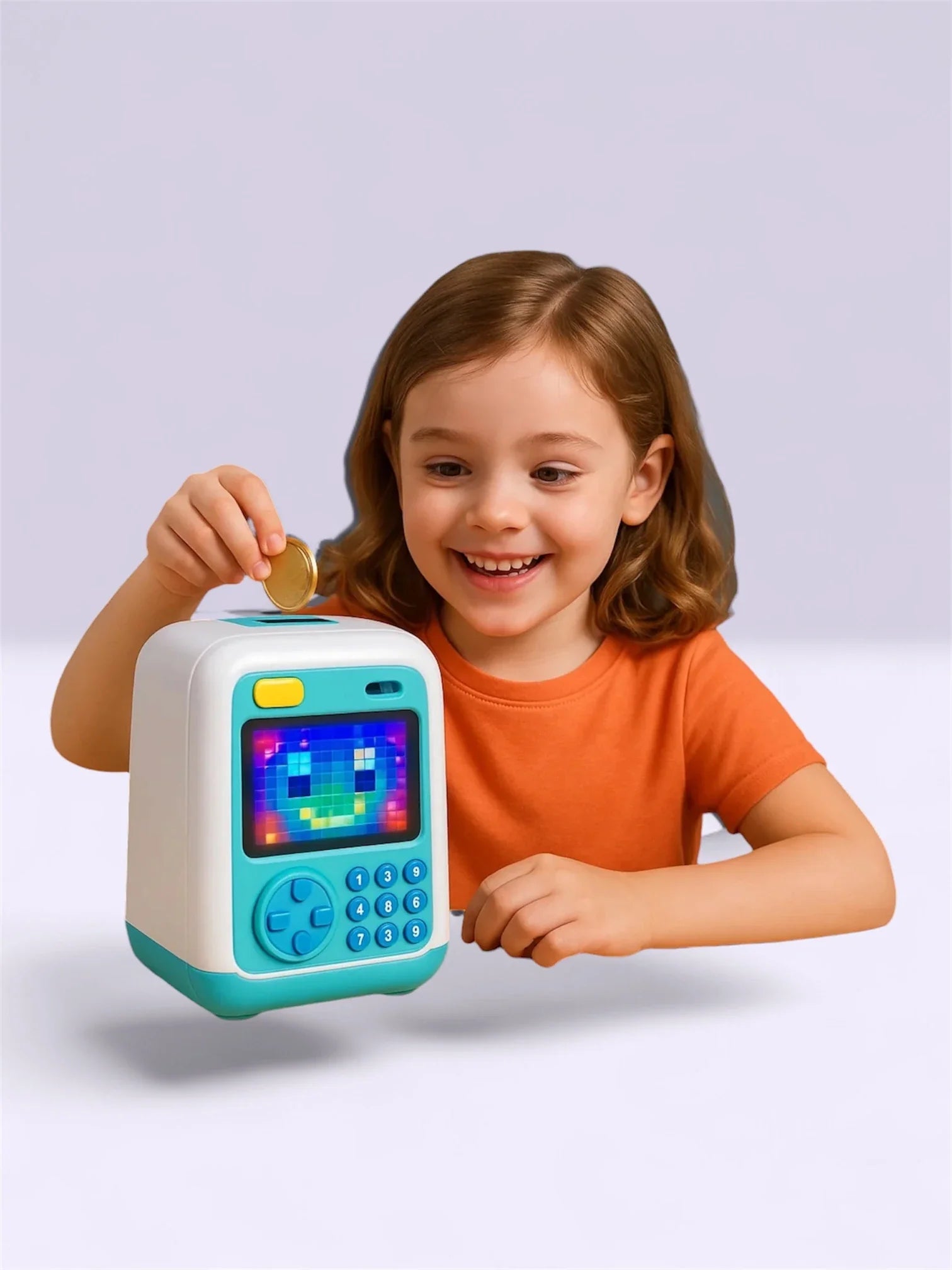 Enjoyables Tahito toys