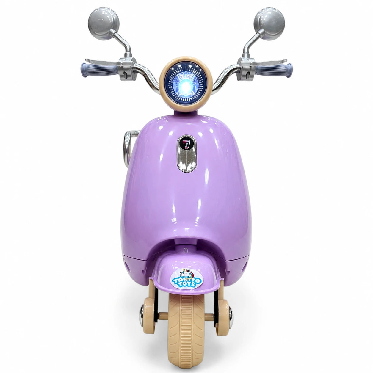 candy vespa Tahito toys