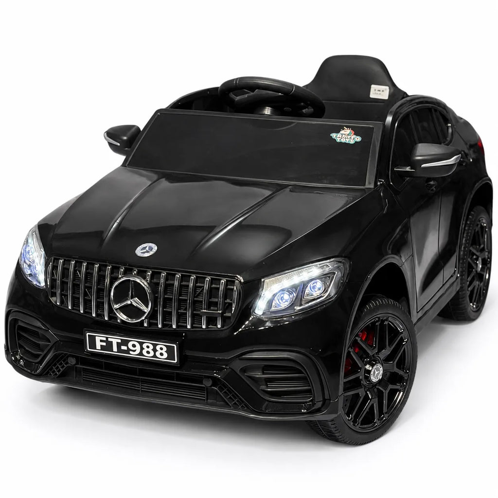 mercedes glc 300 amg 6 motors Tahito toys