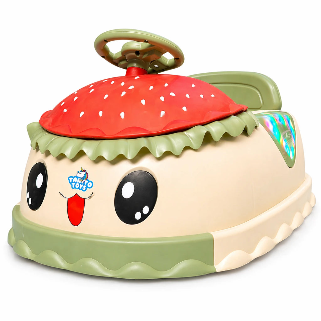Mini Burger Cruiser Tahito toys