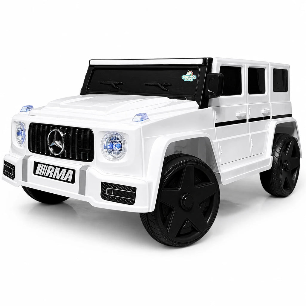 Mercedes G63 Amg Tahito toys