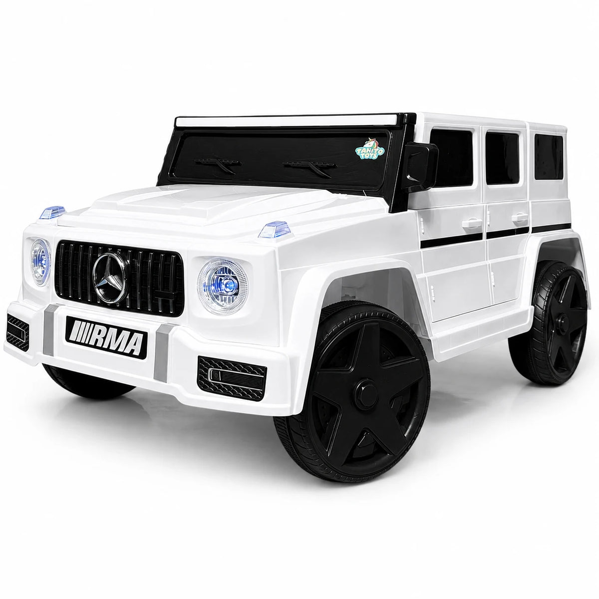 Mercedes G63 Amg Tahito toys