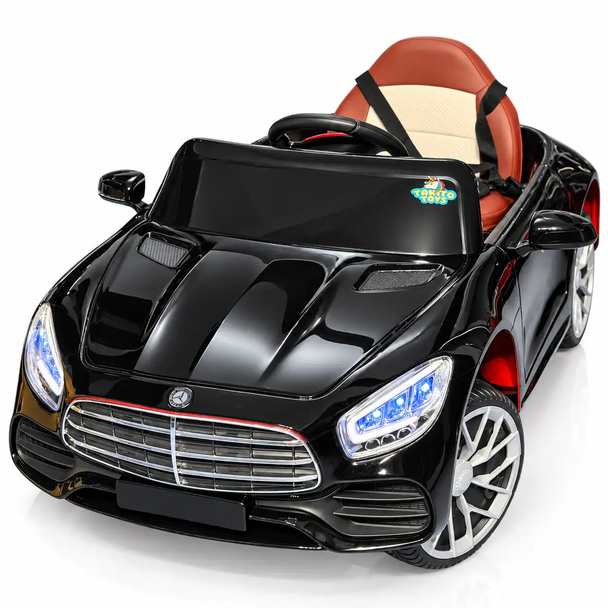 Mercedes E200 2026 Tahito toys