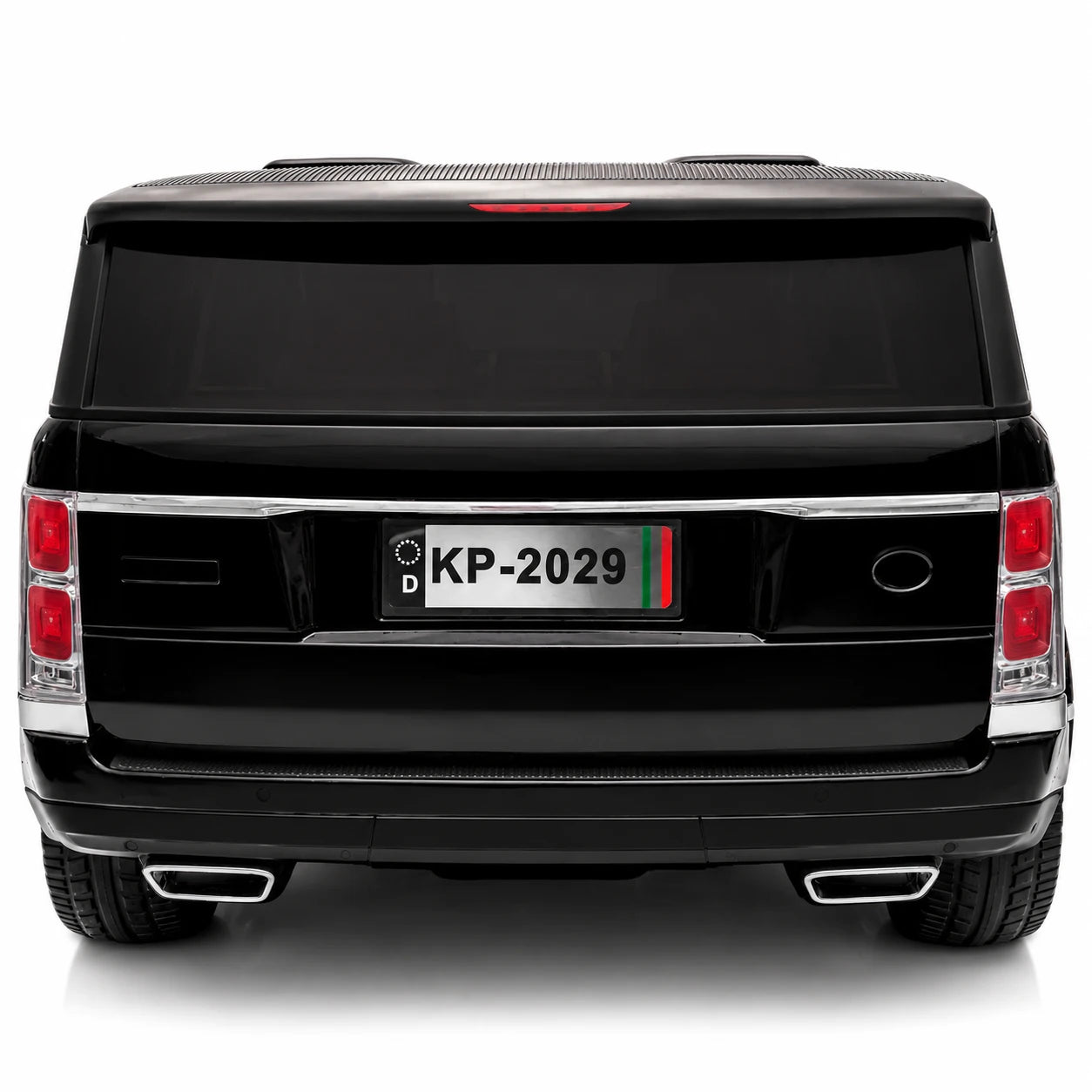 Range Rover Tahito toys