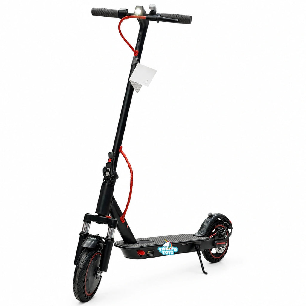 E-Scooter pro (big shocks) Tahito toys