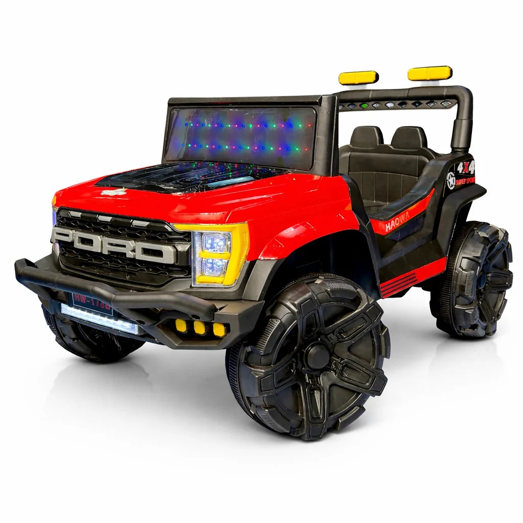 ford car Tahito toys