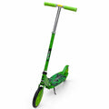 metal jumbo scooter Tahito toys