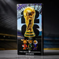 world cup Tahito toys