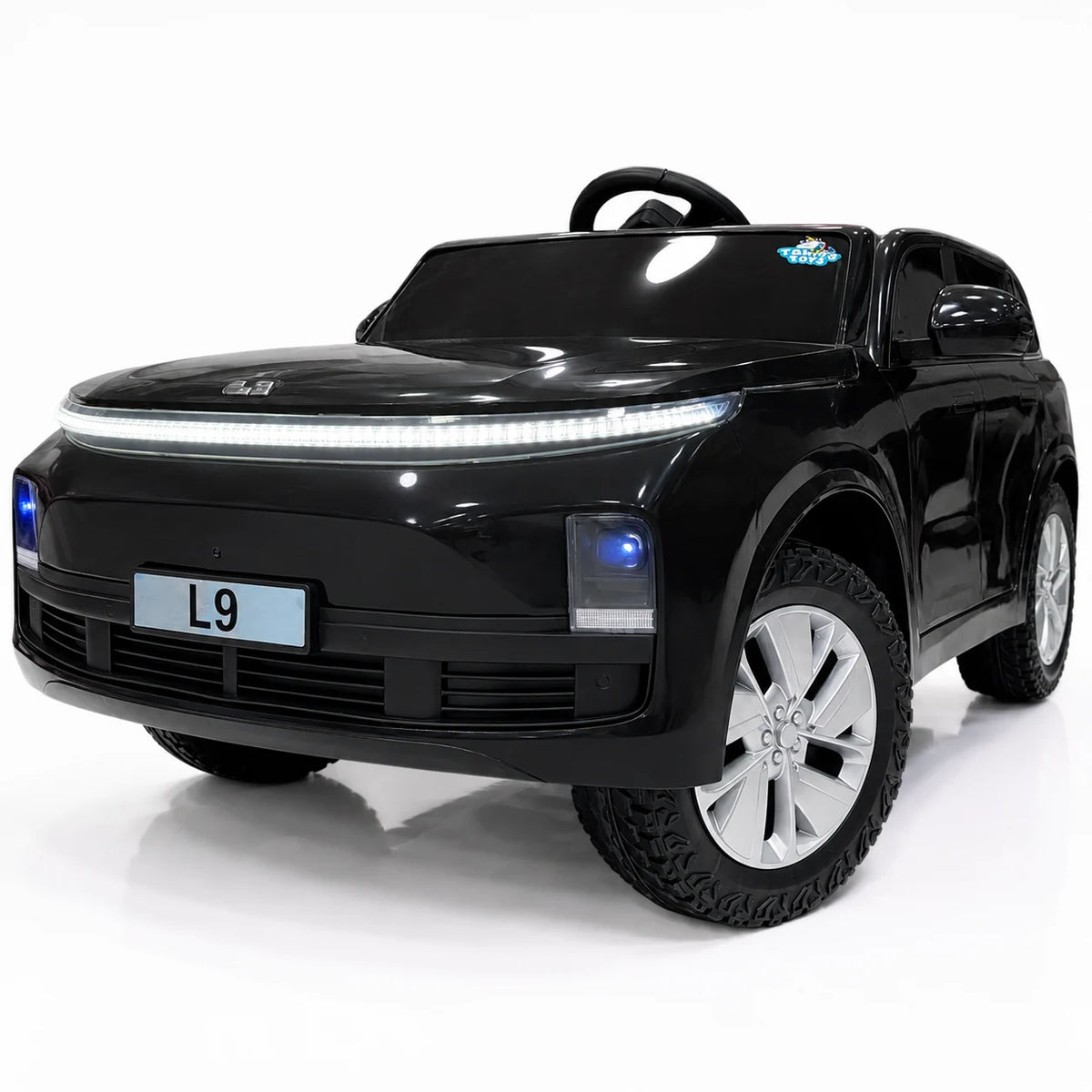 smart byd Tahito toys