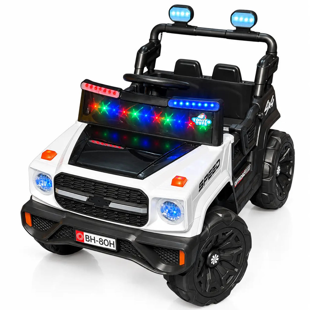jeep safari Tahito toys