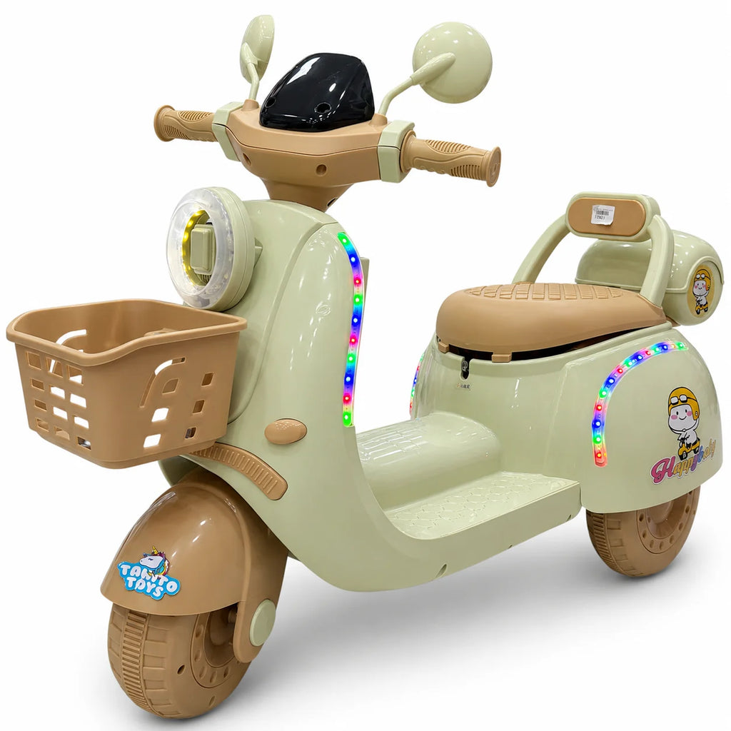 light vespa Tahito toys