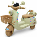 light vespa Tahito toys