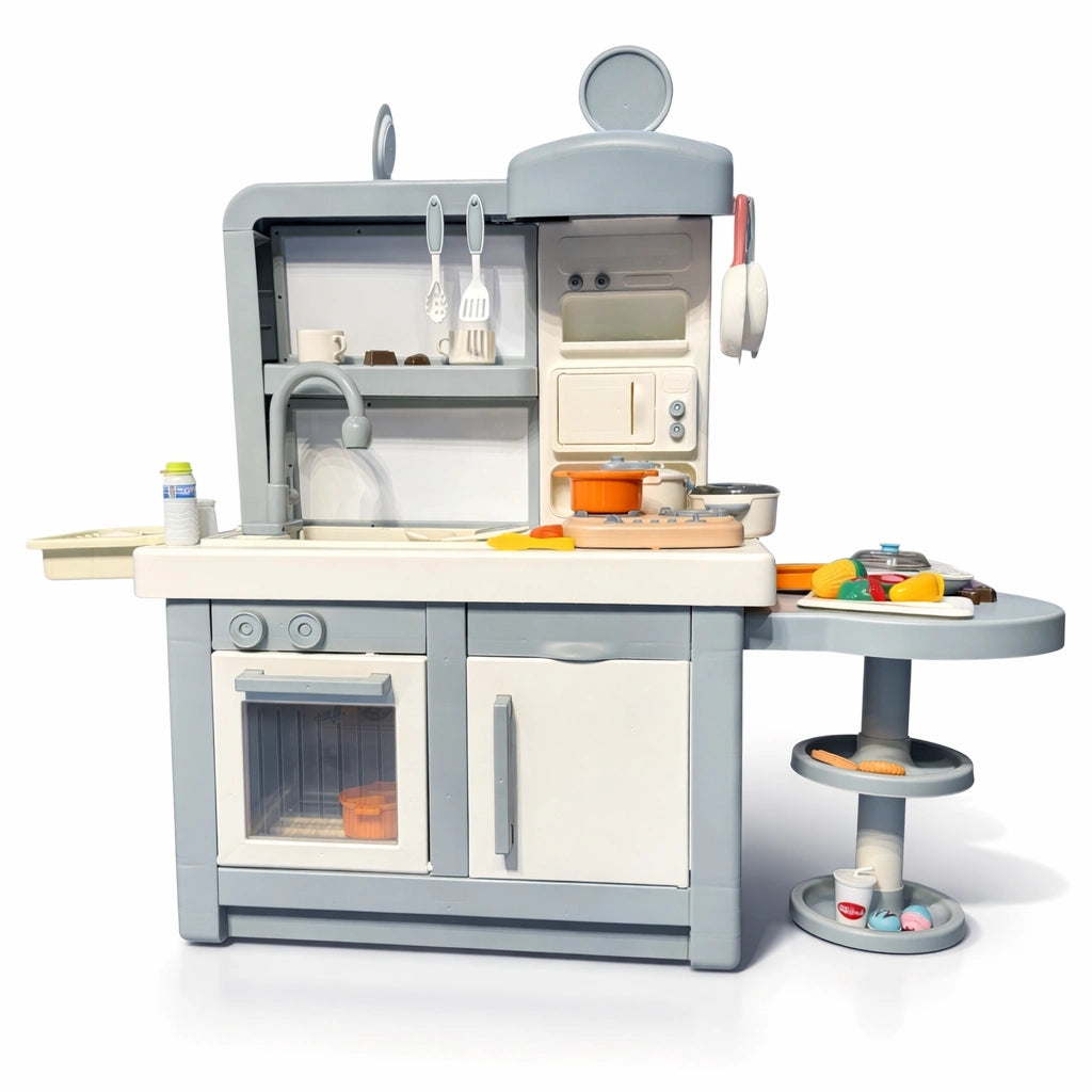 Kitchen of dreams Tahito toys