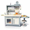 Kitchen of dreams Tahito toys