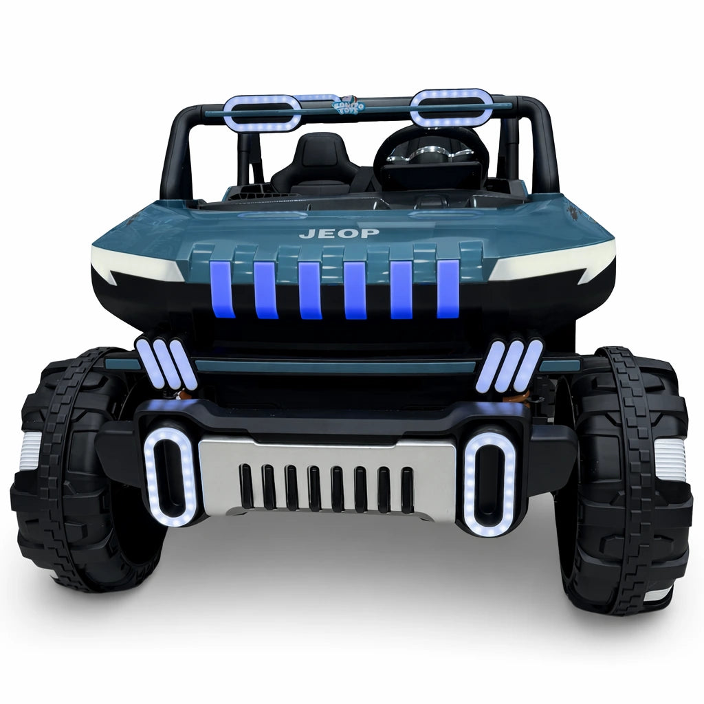 hummer EV Tahito toys