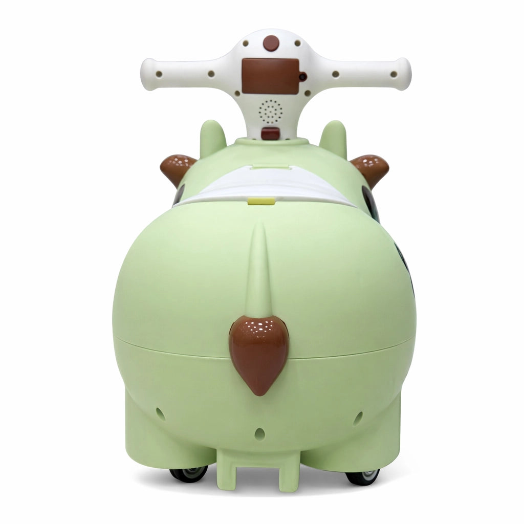cow Tahito toys