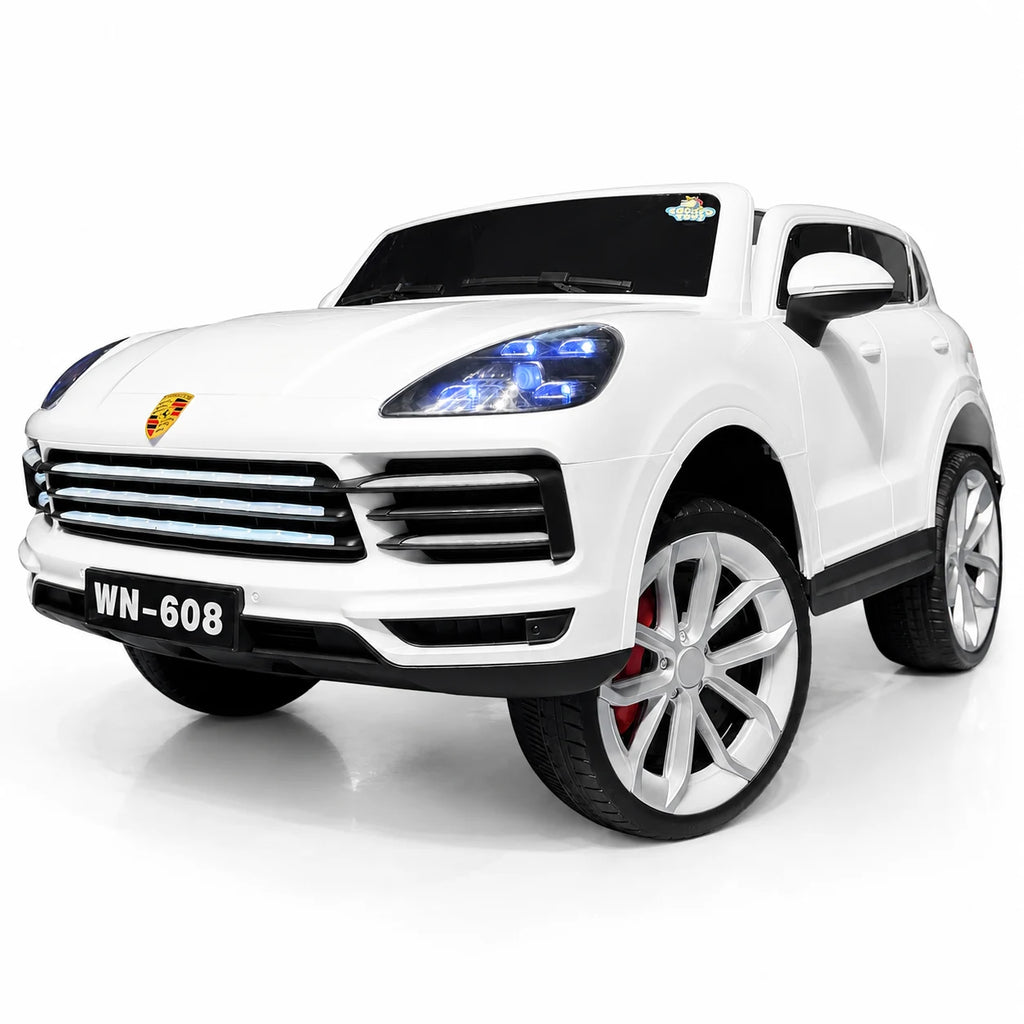 porsche cayenne Tahito toys