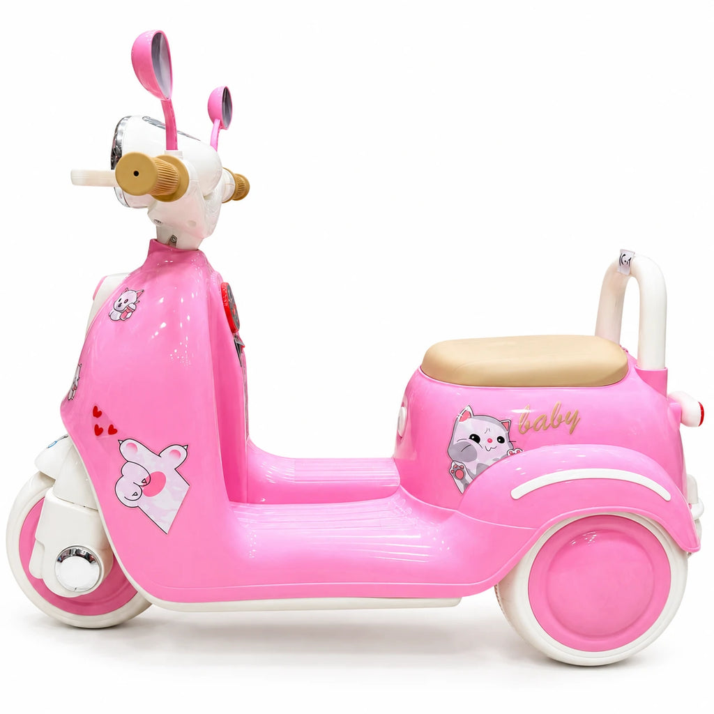 cat vespa Tahito toys