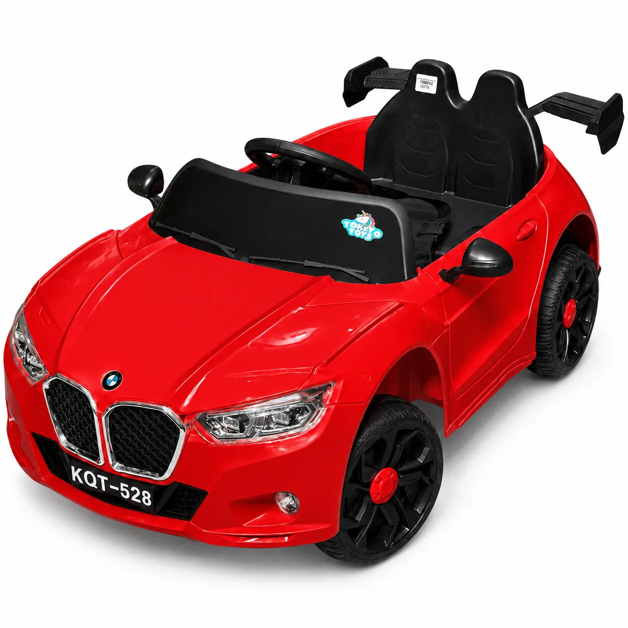 BMW 320 Tahito toys
