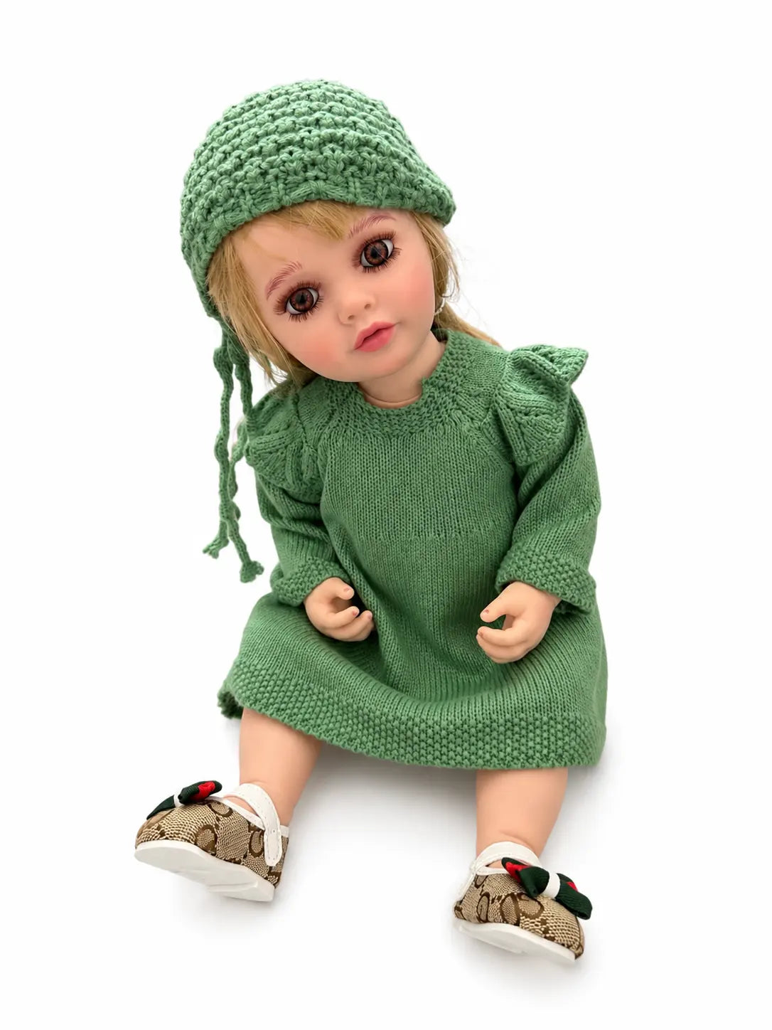 Princess Baby – Interactive Talking Doll Tahito toys