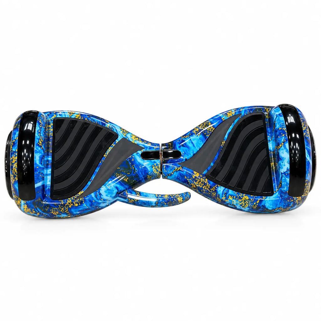 hover board 8 inches panorama Tahito toys