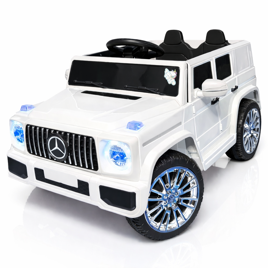 Mercedes G-Class mini Tahito toys