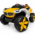 BMW monster edition 4x4 Tahito toys
