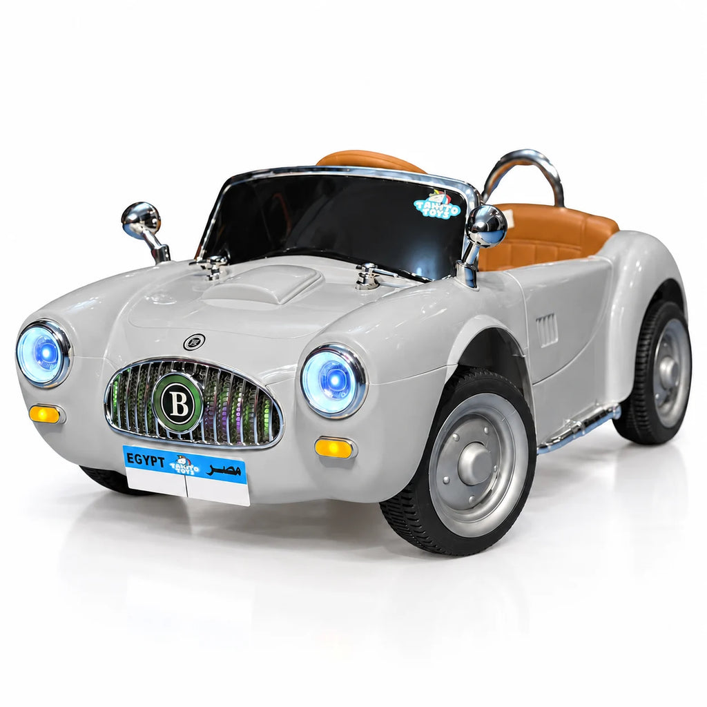 Mercedes classic mini Tahito toys