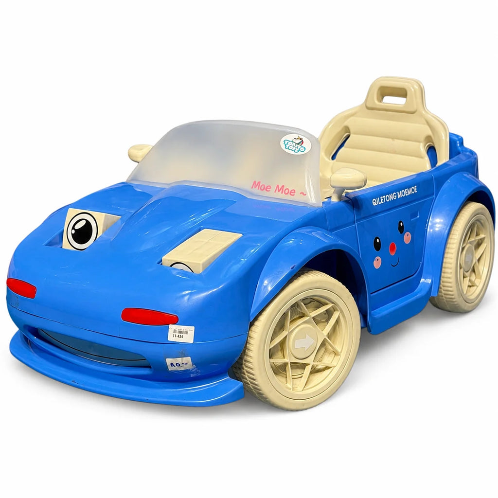 Lightning Mcqueen car Tahito toys