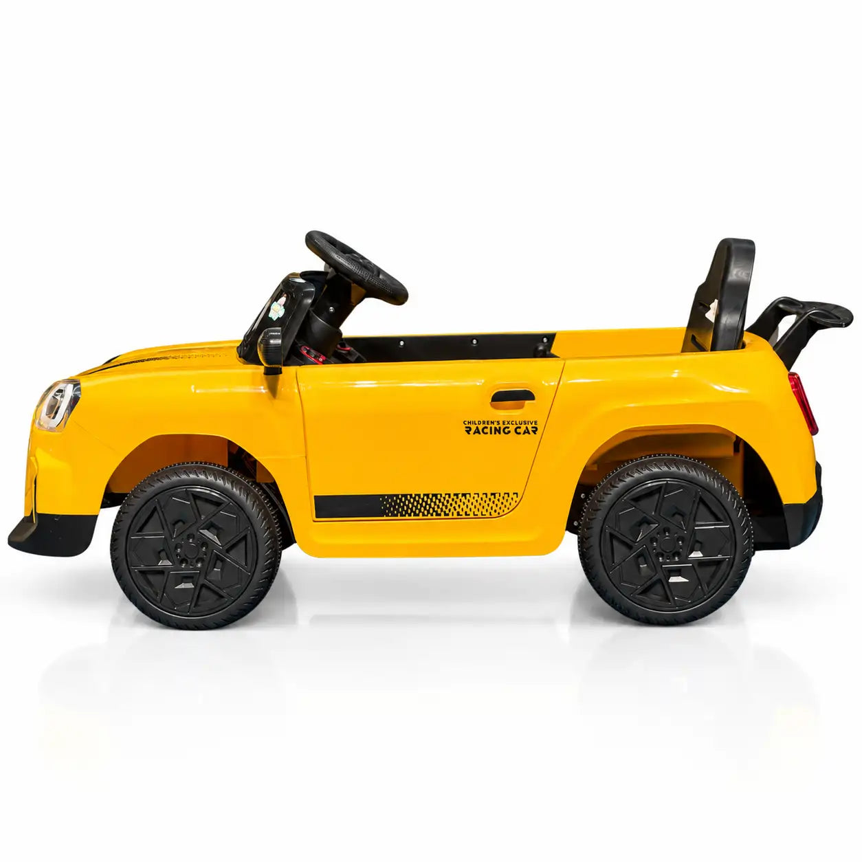 Racing Car mini-cooper Tahito toys