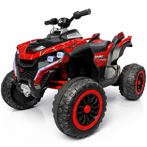 Beach car spiderman Tahito toys
