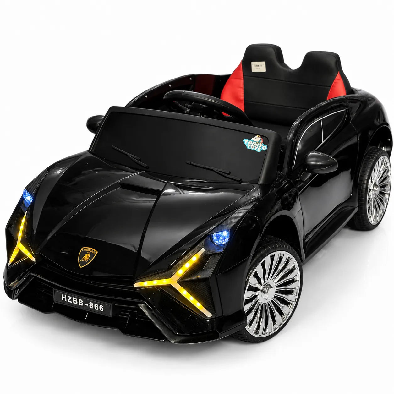 lamborghini aventador Tahito toys