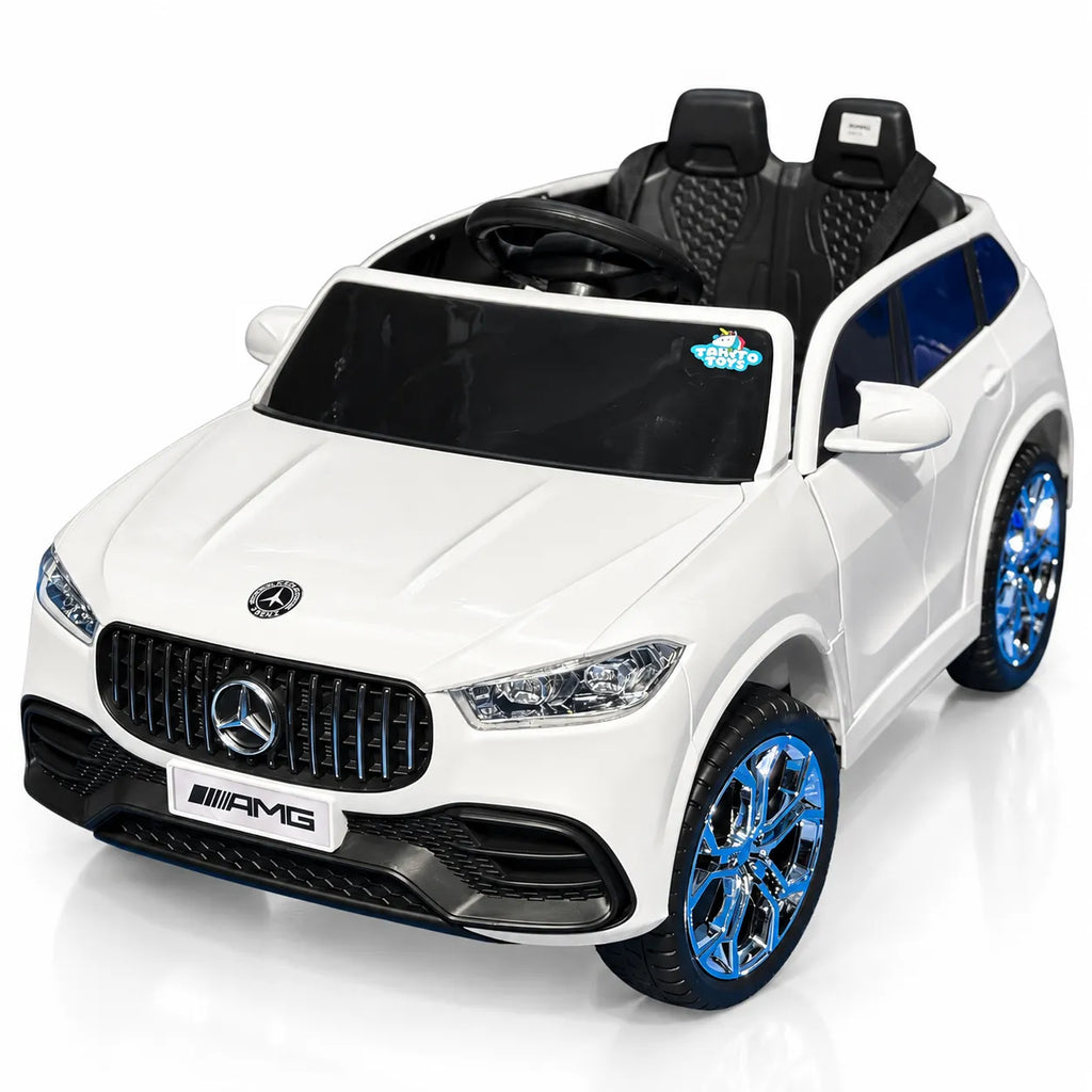 Mercedes Glc Tahito toys
