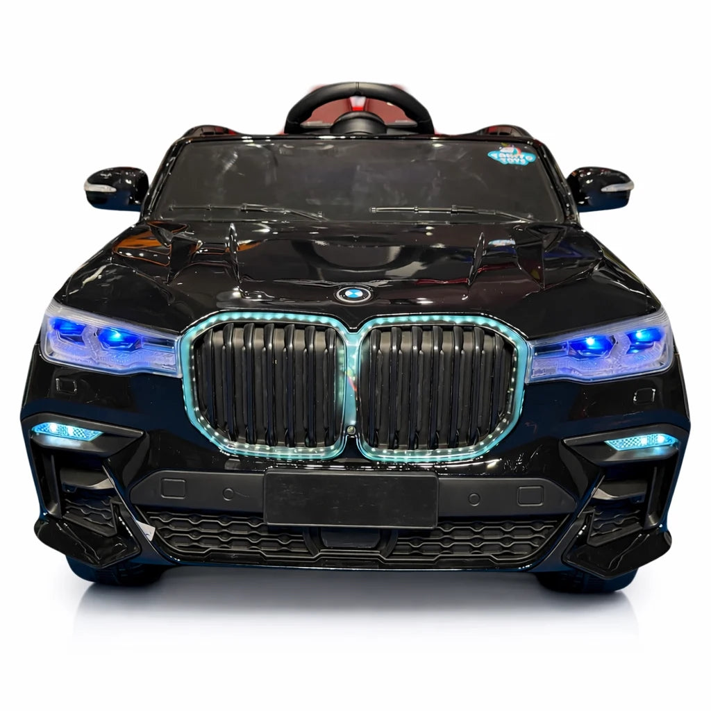 Bmw X6 M Tahito toys