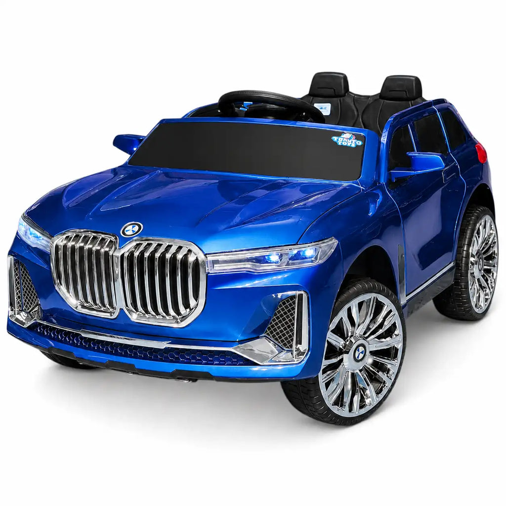 bmw x7 Tahito toys