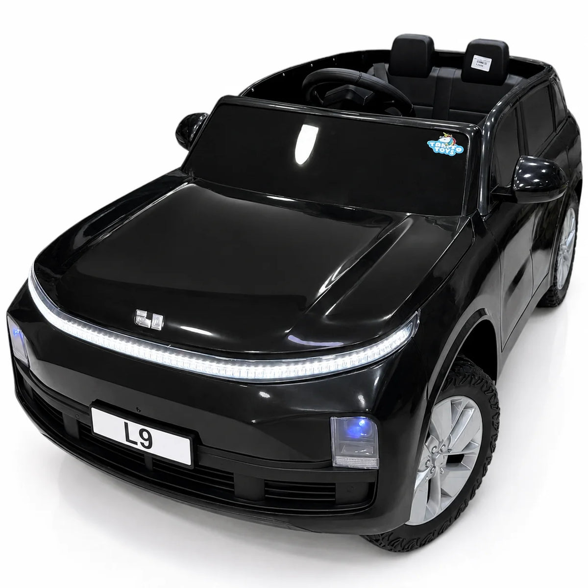 smart byd Tahito toys