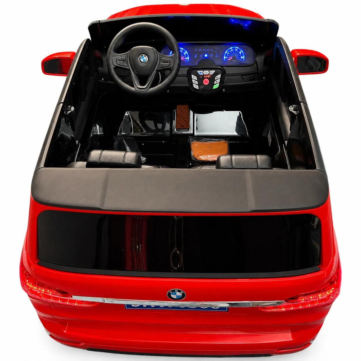 BMW X5 Tahito toys