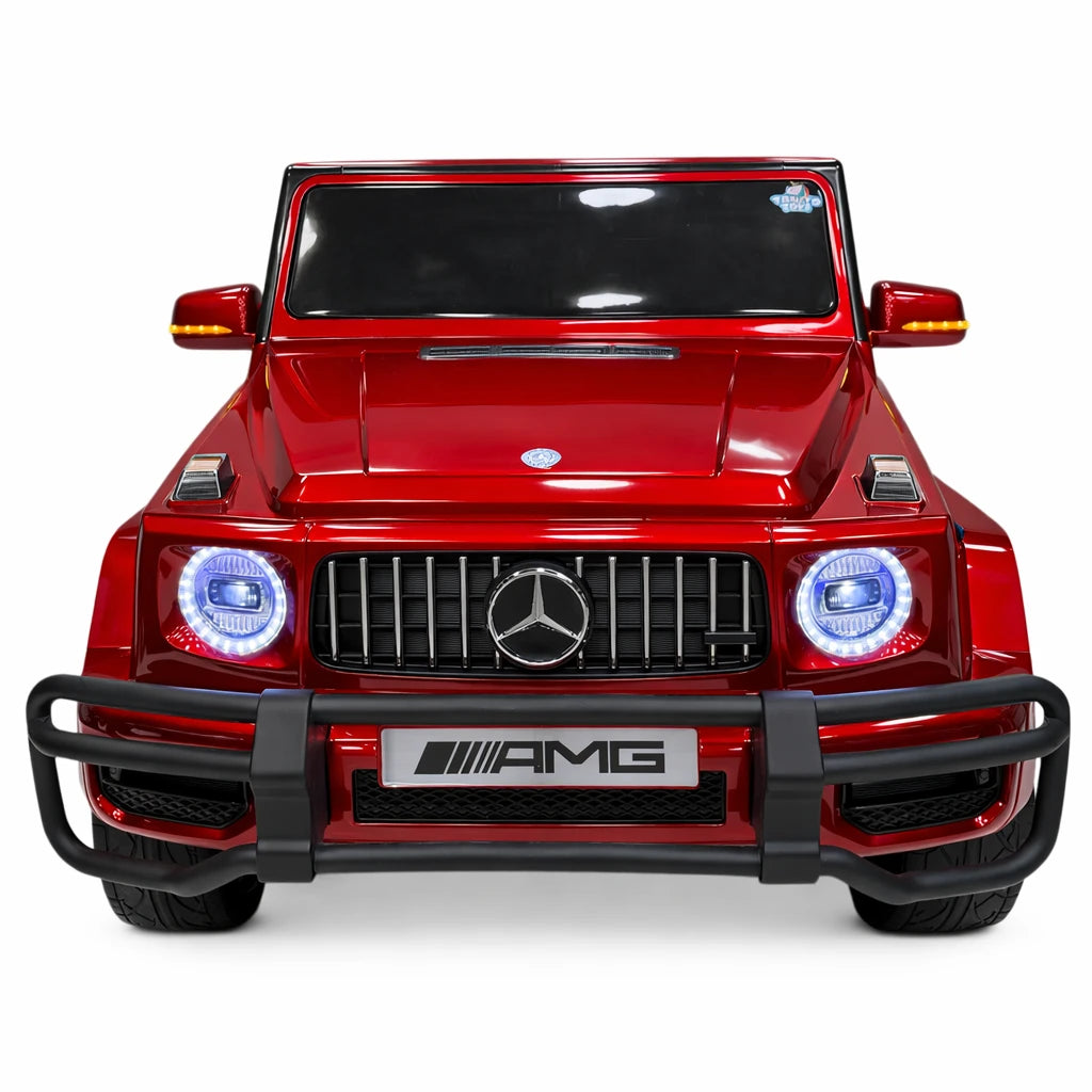 Mercedes G class 24 VOLT Tahito toys