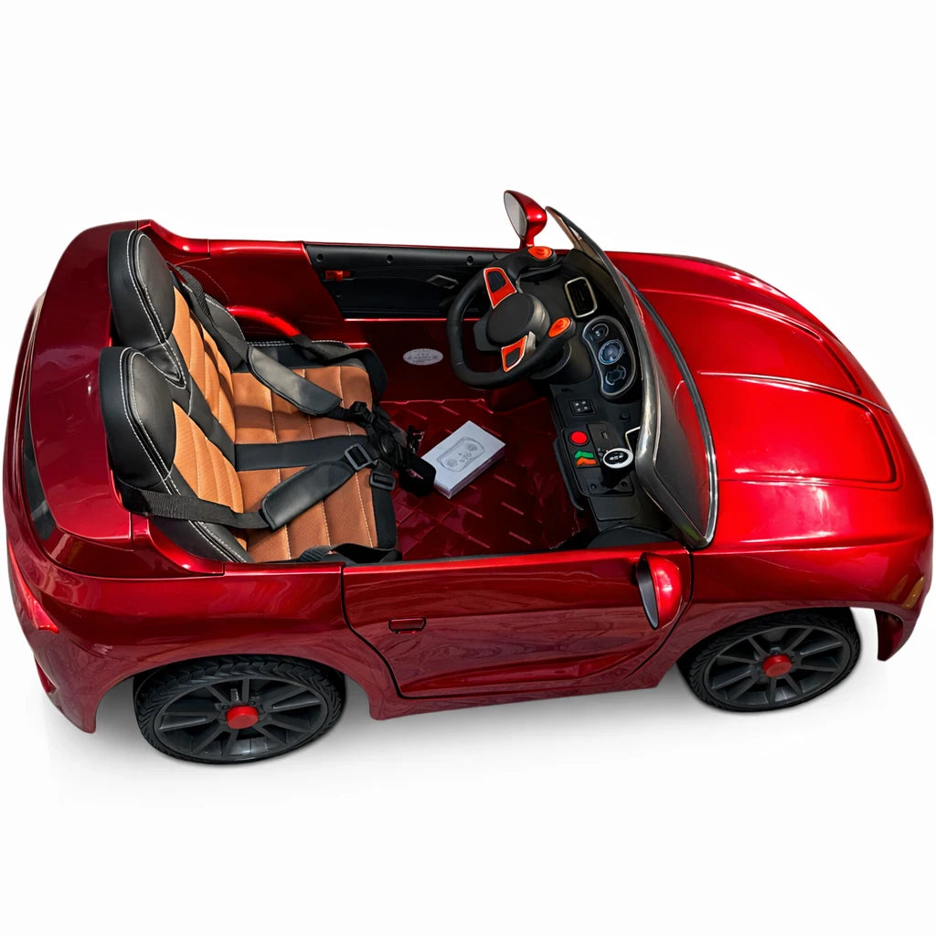 bentley Tahito toys