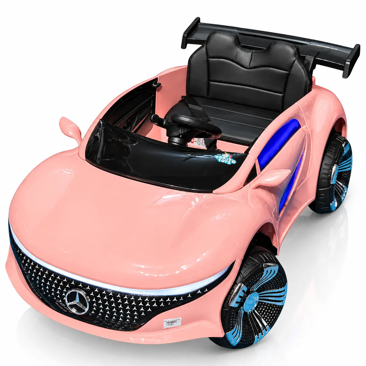 Mercedes avatar Tahito toys