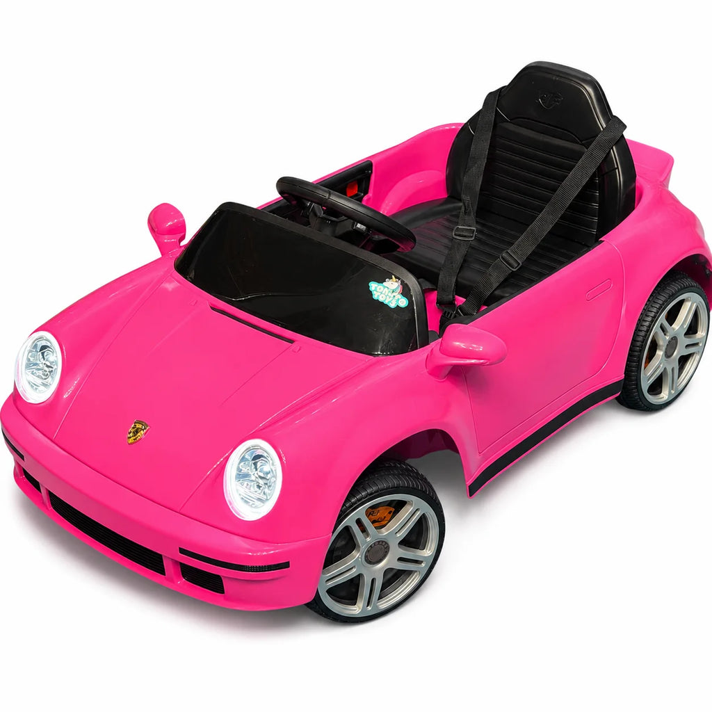 Porsche 911 classic Style Tahito toys