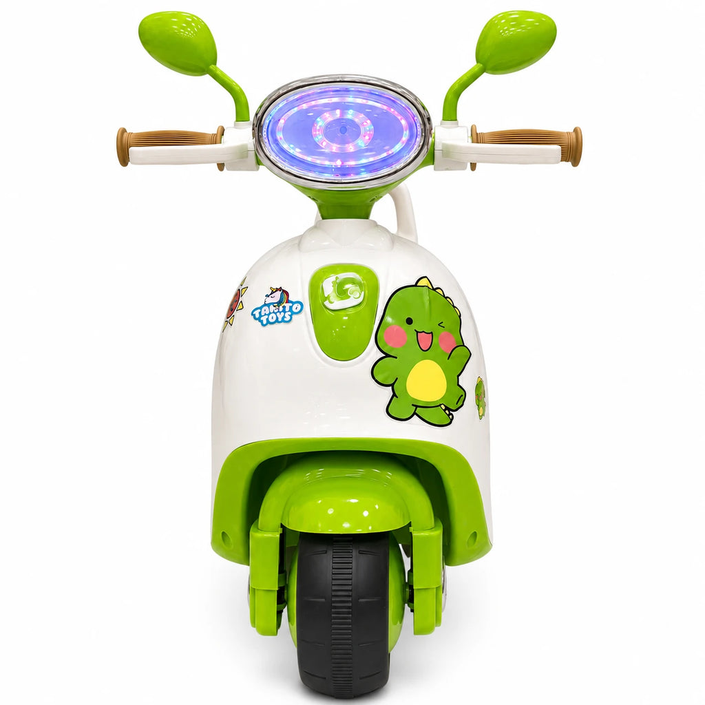 Dino vespa Tahito toys