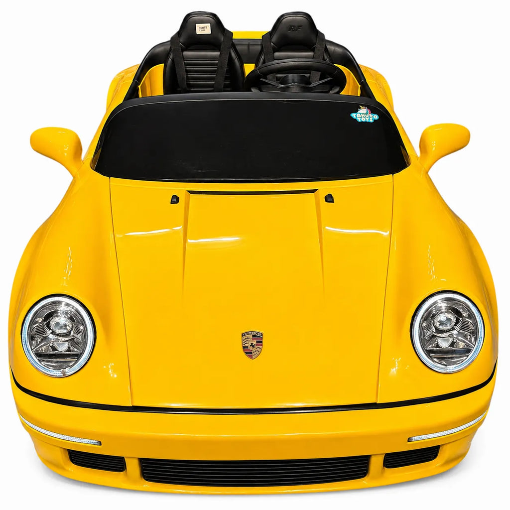 porsche 911 classic Tahito toys