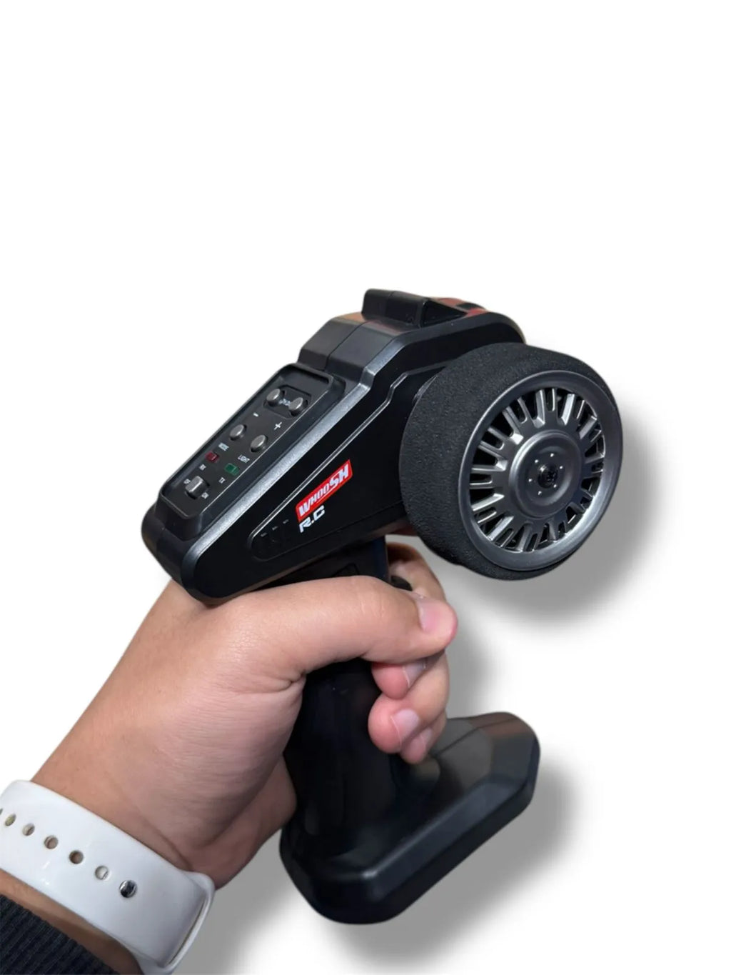 Classic Legends Mini Racing Car – Gyro 4WD Drift RC Tahito toys