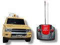 Toyota Chasse RC Model Car – Remote Control with Water Turret Tahito toys